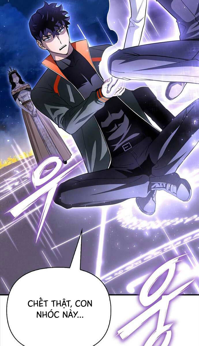 Cuộc Chiến Siêu Nhân Chap 88 - Next Chap 89