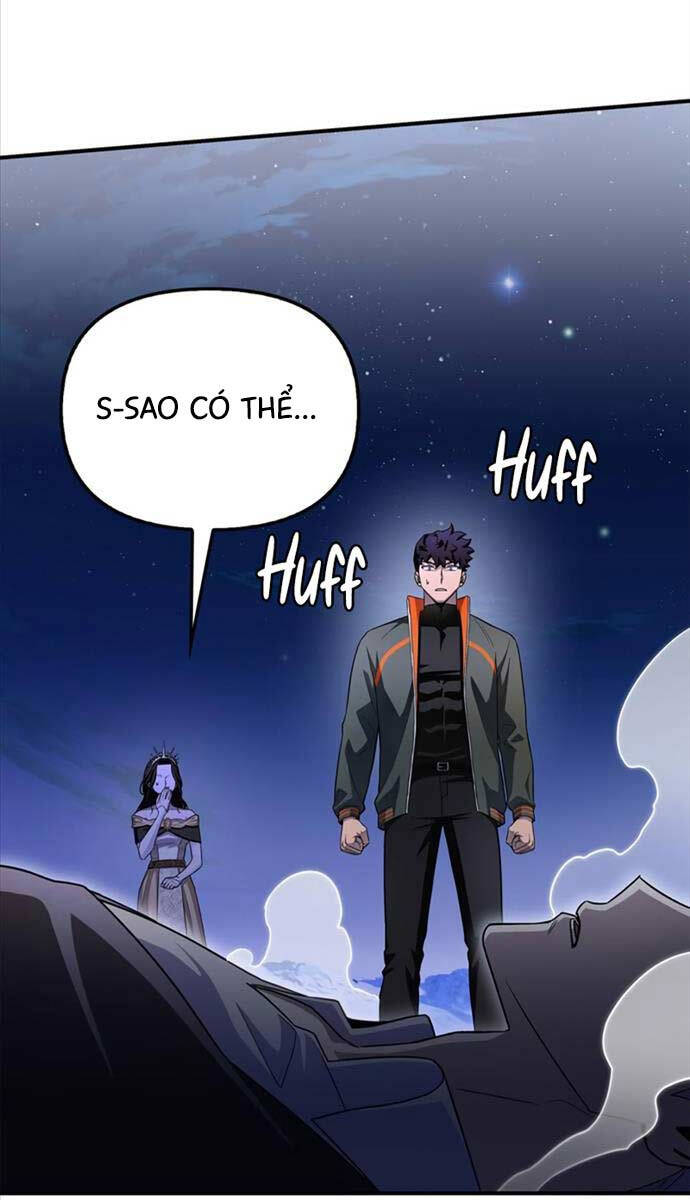 Cuộc Chiến Siêu Nhân Chap 88 - Next Chap 89