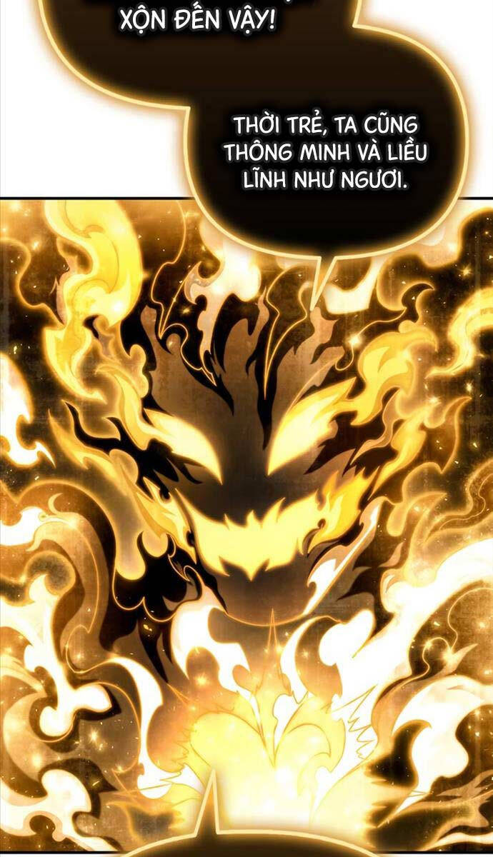 Cuộc Chiến Siêu Nhân Chap 88 - Next Chap 89