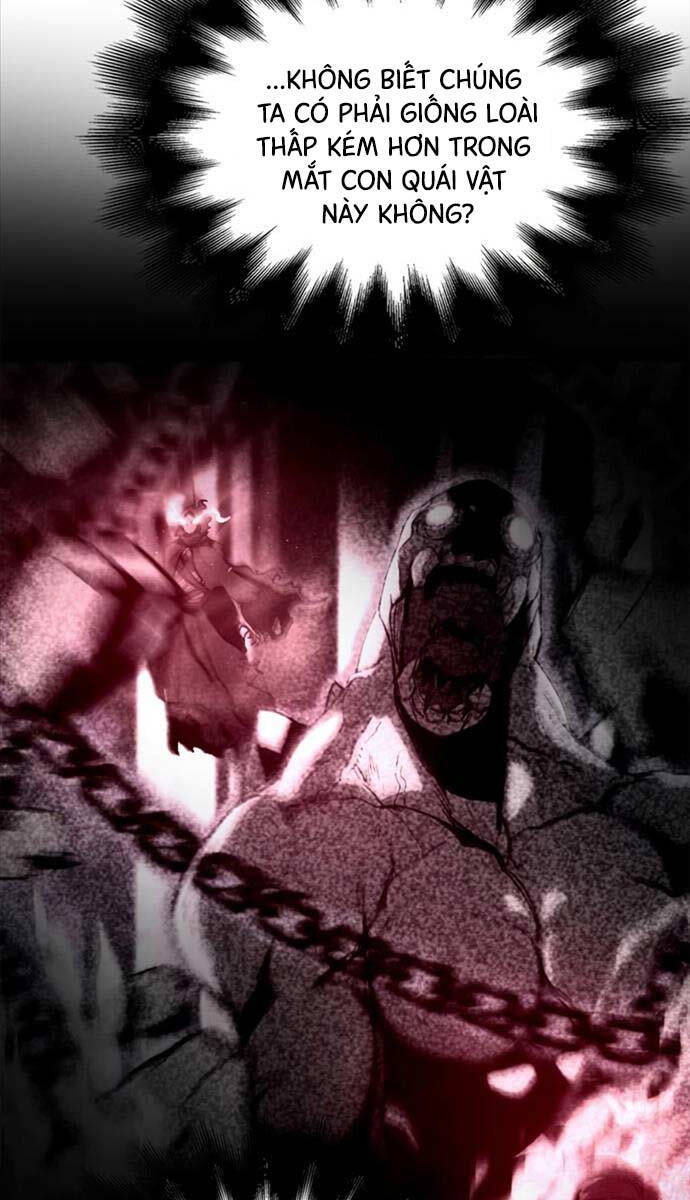Cuộc Chiến Siêu Nhân Chap 88 - Next Chap 89