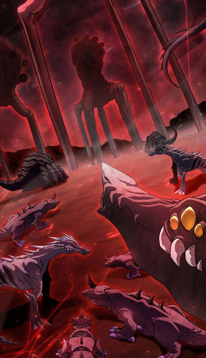Cuộc Chiến Siêu Nhân Chap 89 - Next Chap 90