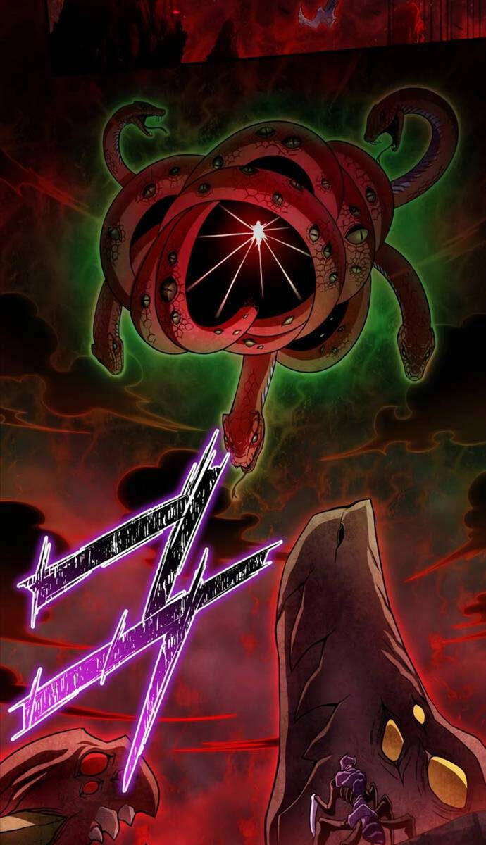Cuộc Chiến Siêu Nhân Chap 89 - Next Chap 90
