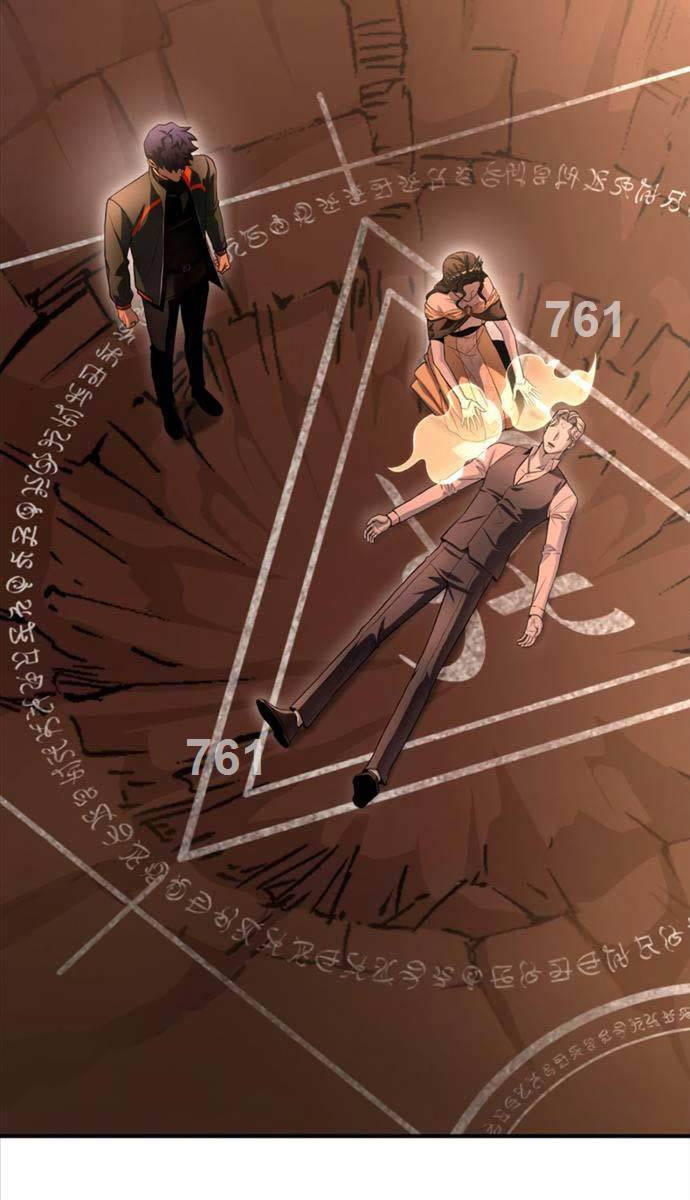 Cuộc Chiến Siêu Nhân Chap 89 - Next Chap 90