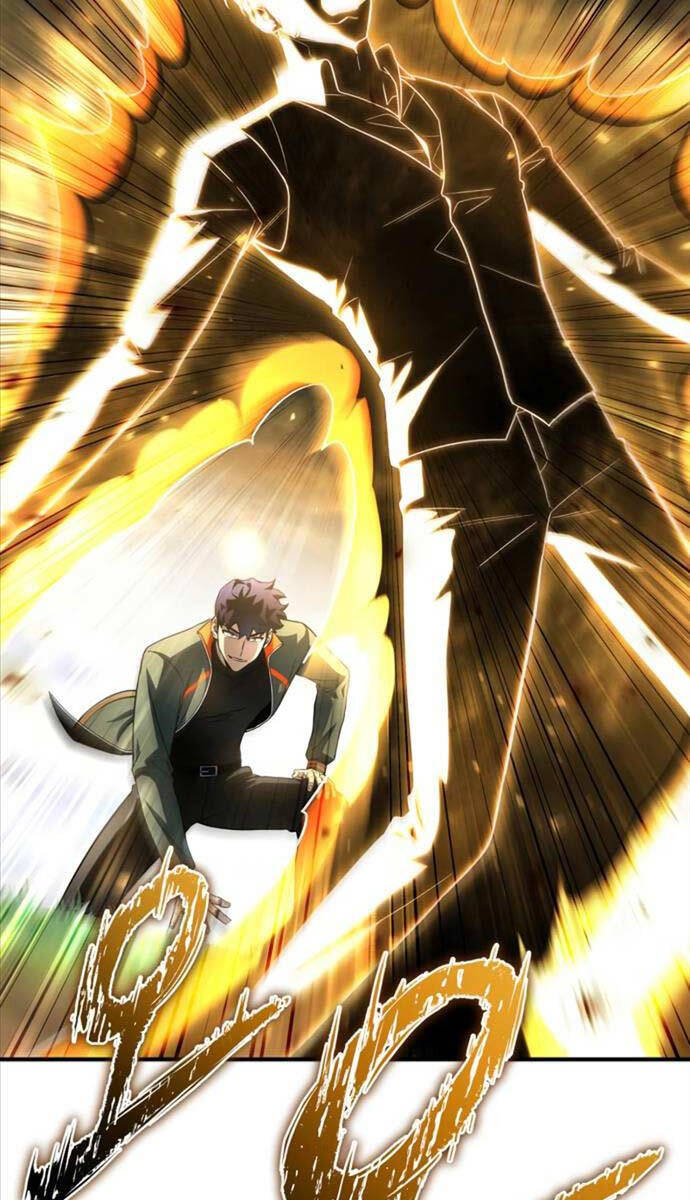 Cuộc Chiến Siêu Nhân Chap 89 - Next Chap 90