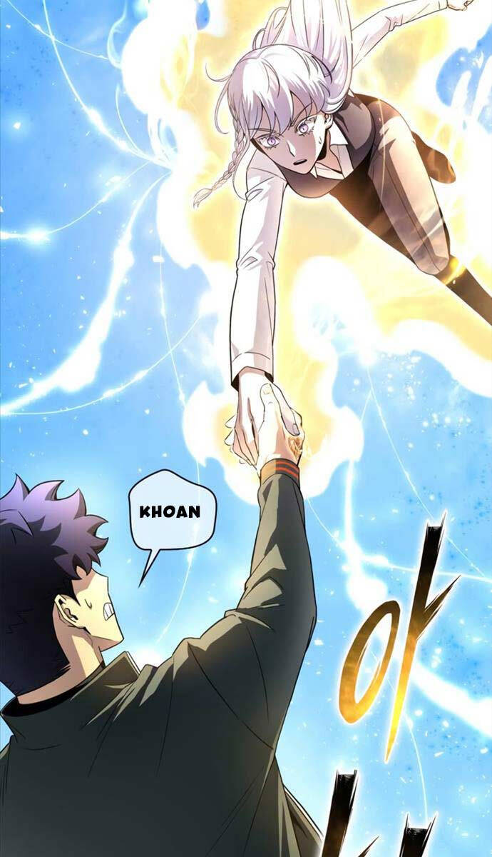 Cuộc Chiến Siêu Nhân Chap 89 - Next Chap 90