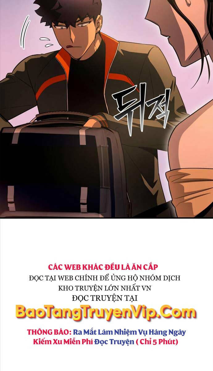 Cuộc Chiến Siêu Nhân Chap 89 - Next Chap 90