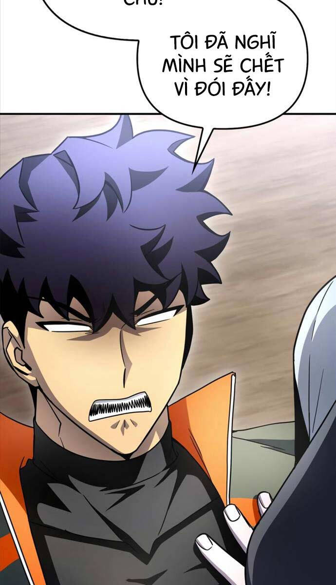 Cuộc Chiến Siêu Nhân Chap 89 - Next Chap 90