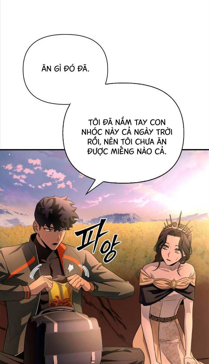 Cuộc Chiến Siêu Nhân Chap 89 - Next Chap 90