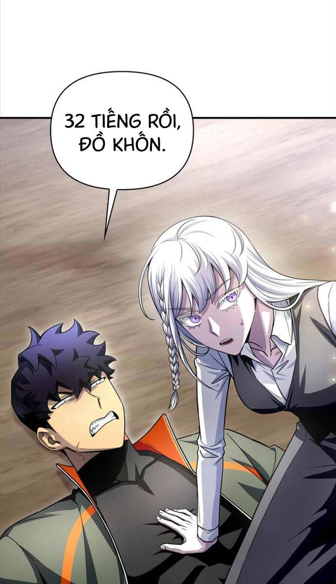 Cuộc Chiến Siêu Nhân Chap 89 - Next Chap 90