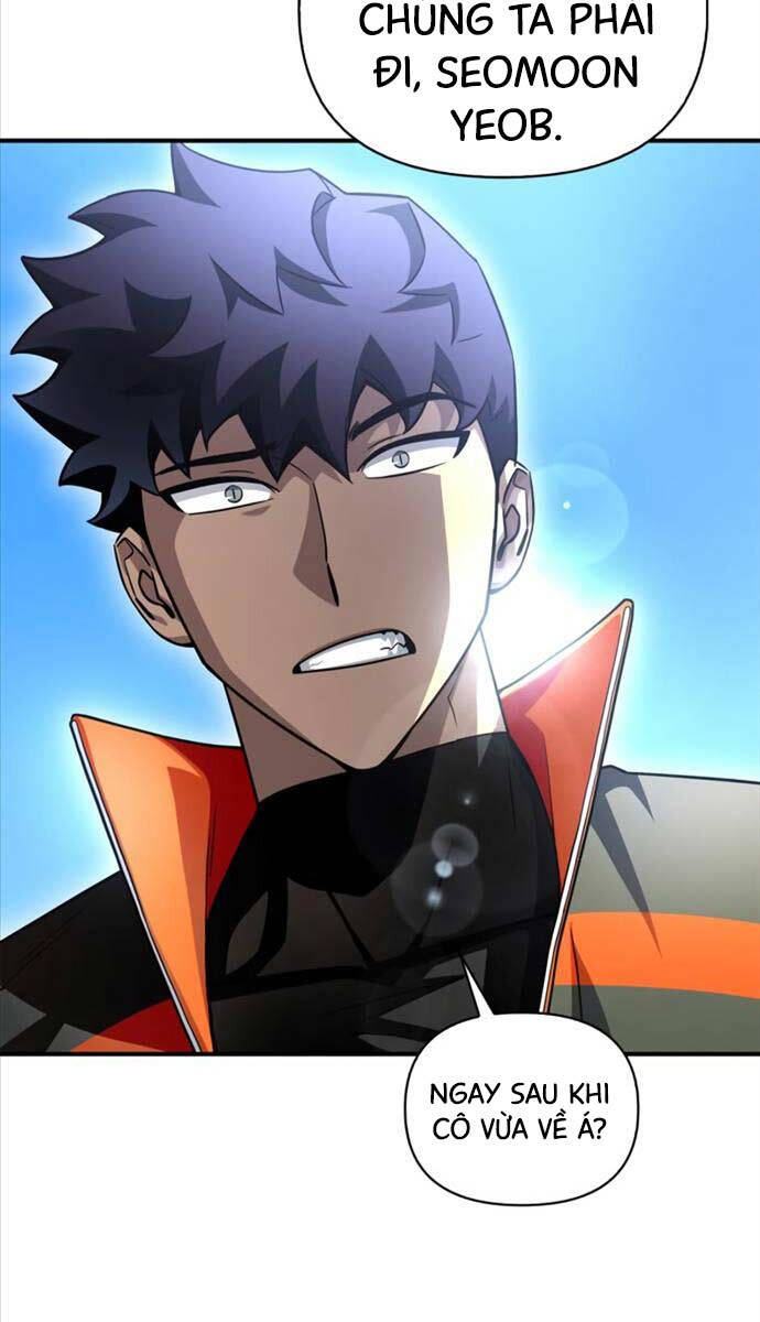 Cuộc Chiến Siêu Nhân Chap 89 - Next Chap 90