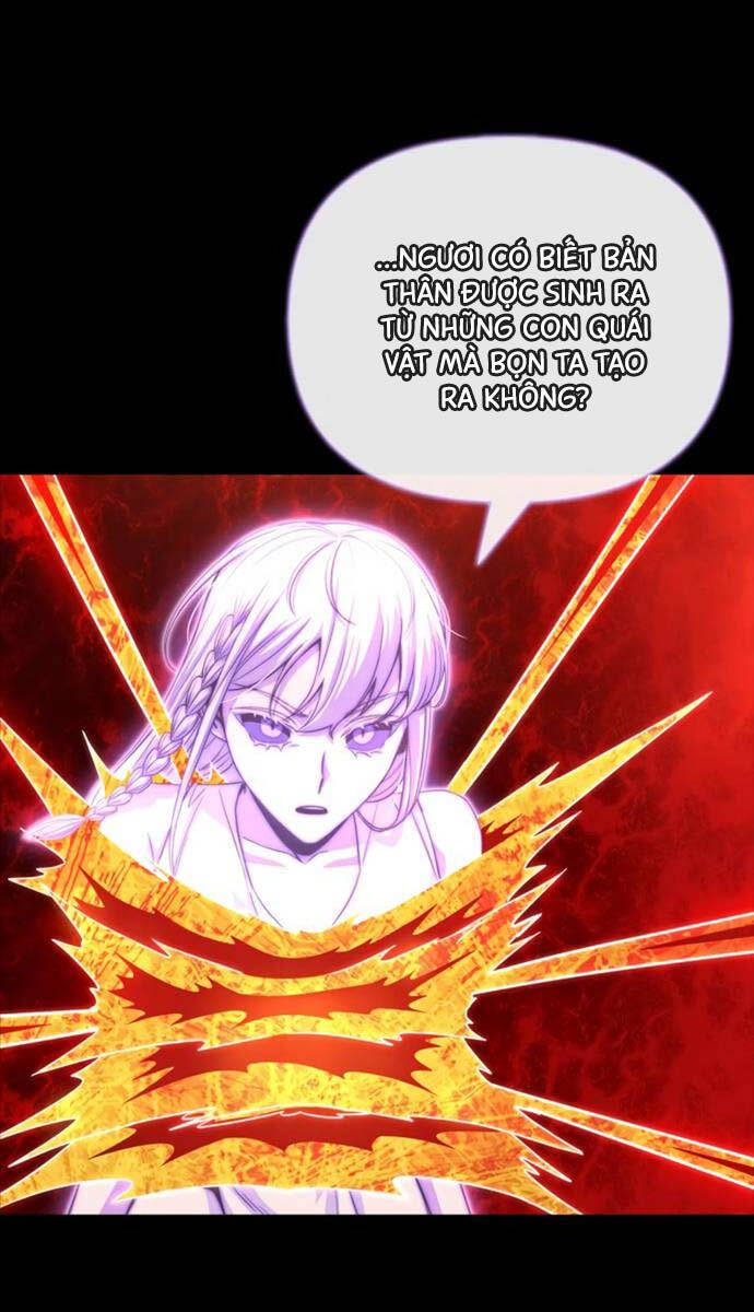 Cuộc Chiến Siêu Nhân Chap 89 - Next Chap 90