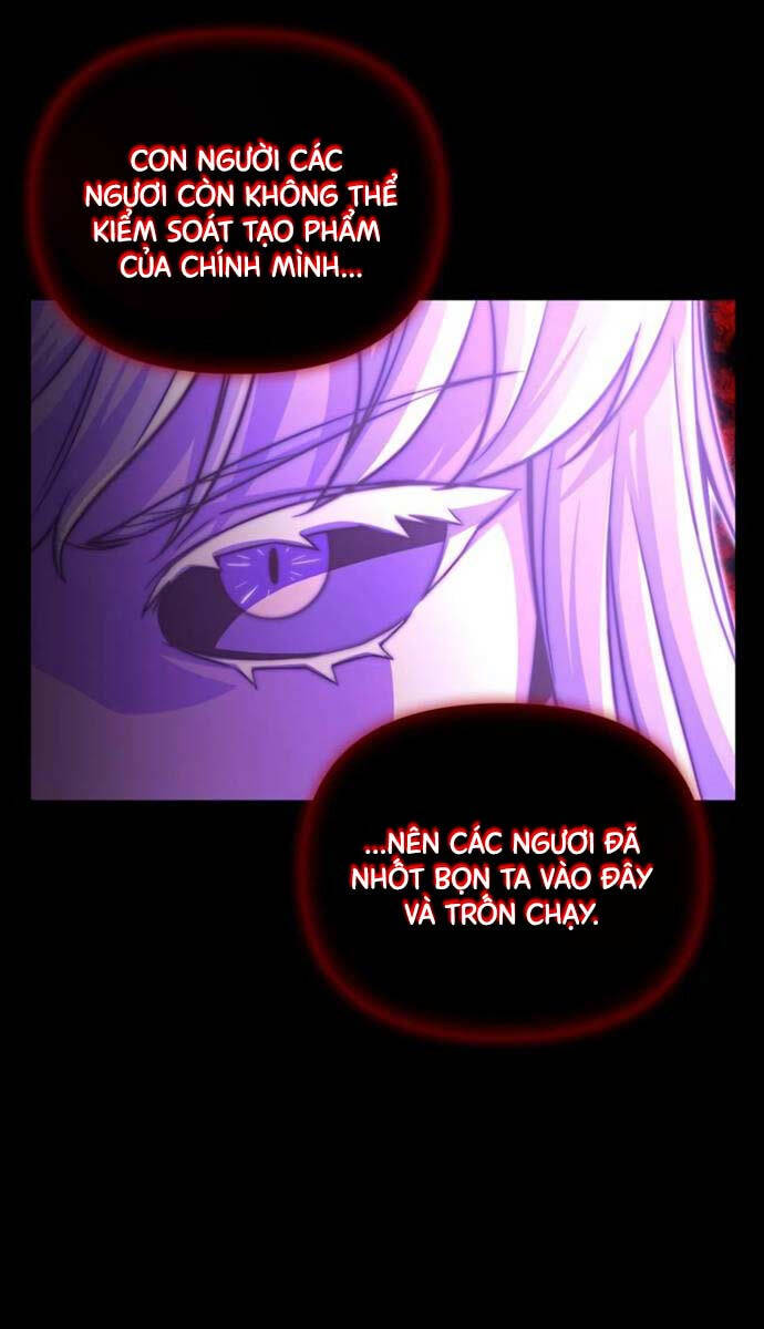 Cuộc Chiến Siêu Nhân Chap 89 - Next Chap 90