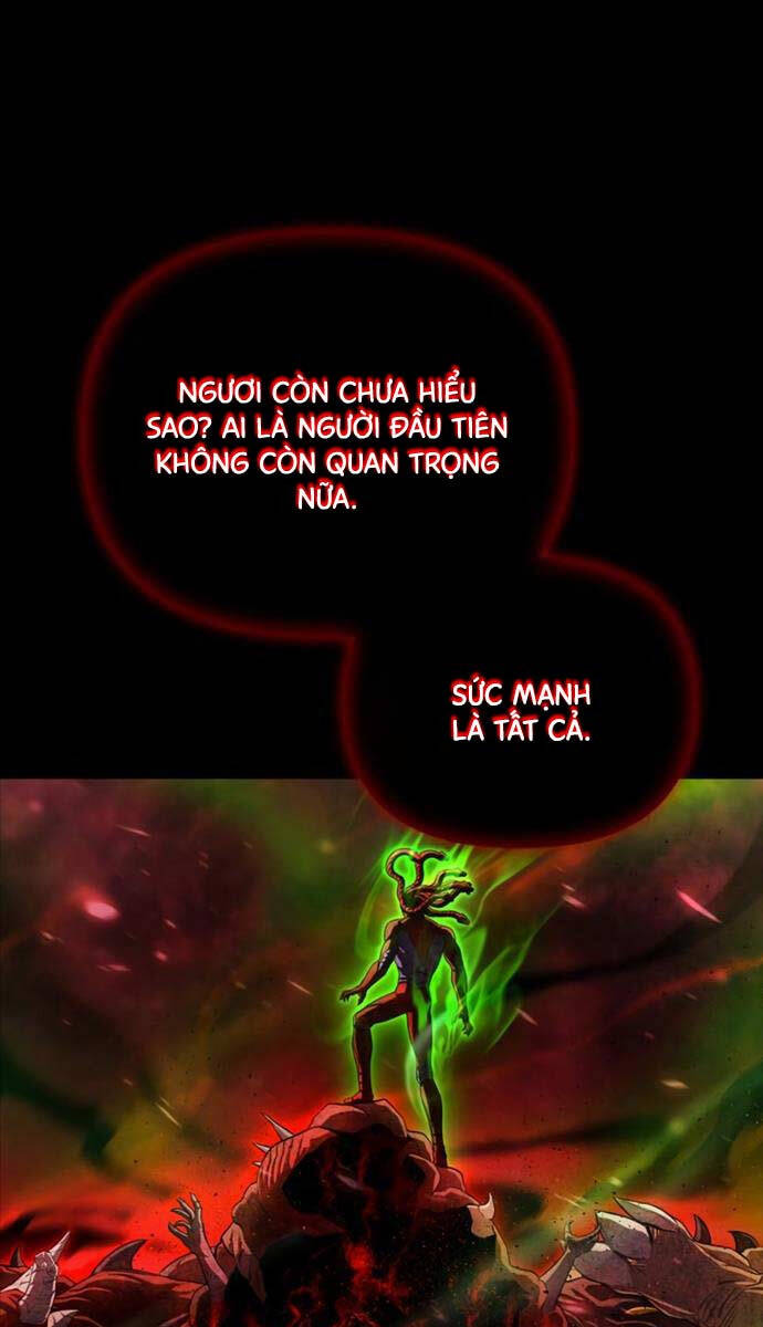 Cuộc Chiến Siêu Nhân Chap 89 - Next Chap 90