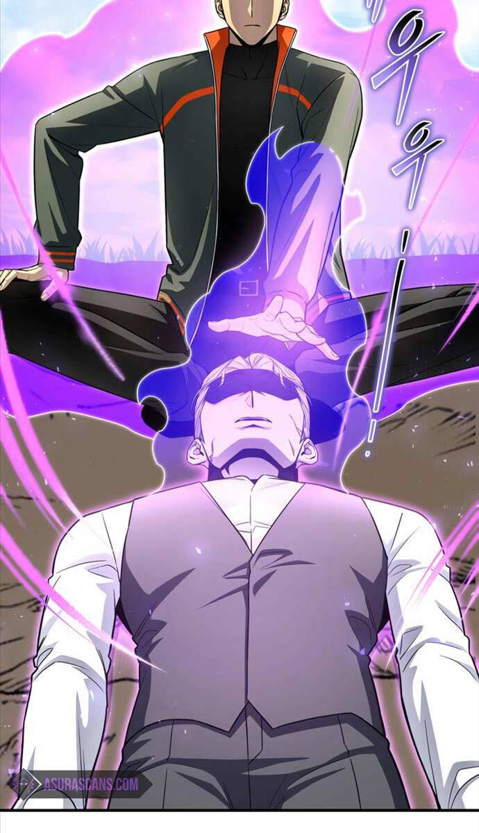 Cuộc Chiến Siêu Nhân Chap 89 - Next Chap 90