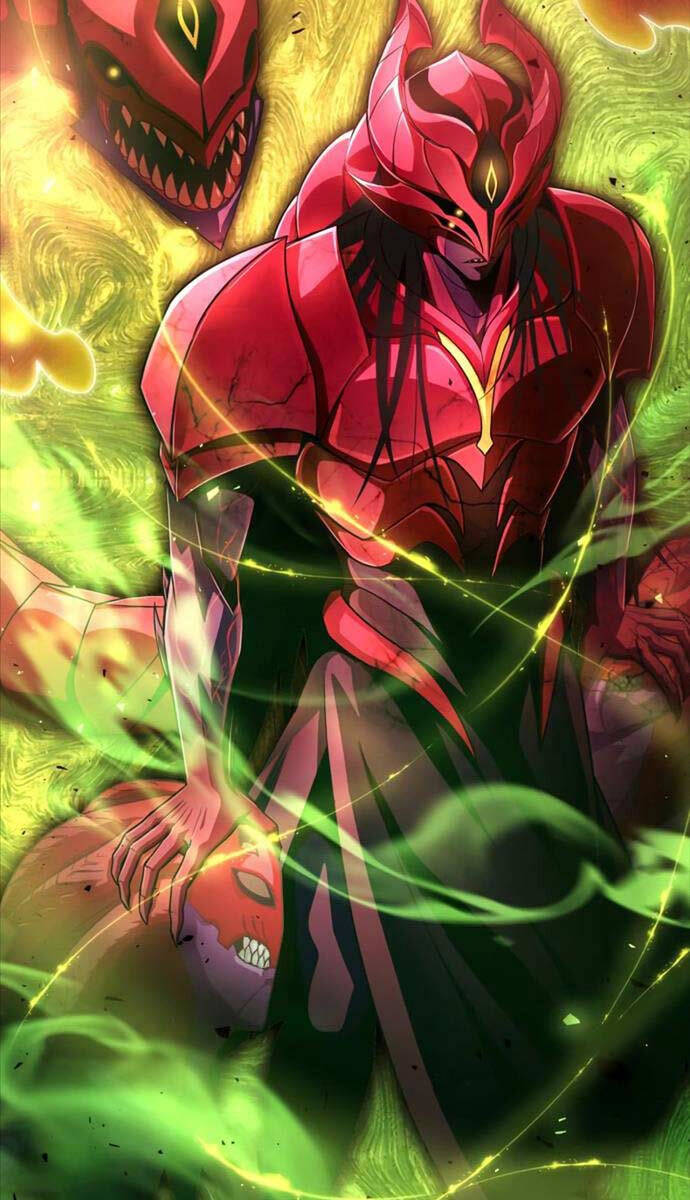 Cuộc Chiến Siêu Nhân Chap 89 - Next Chap 90