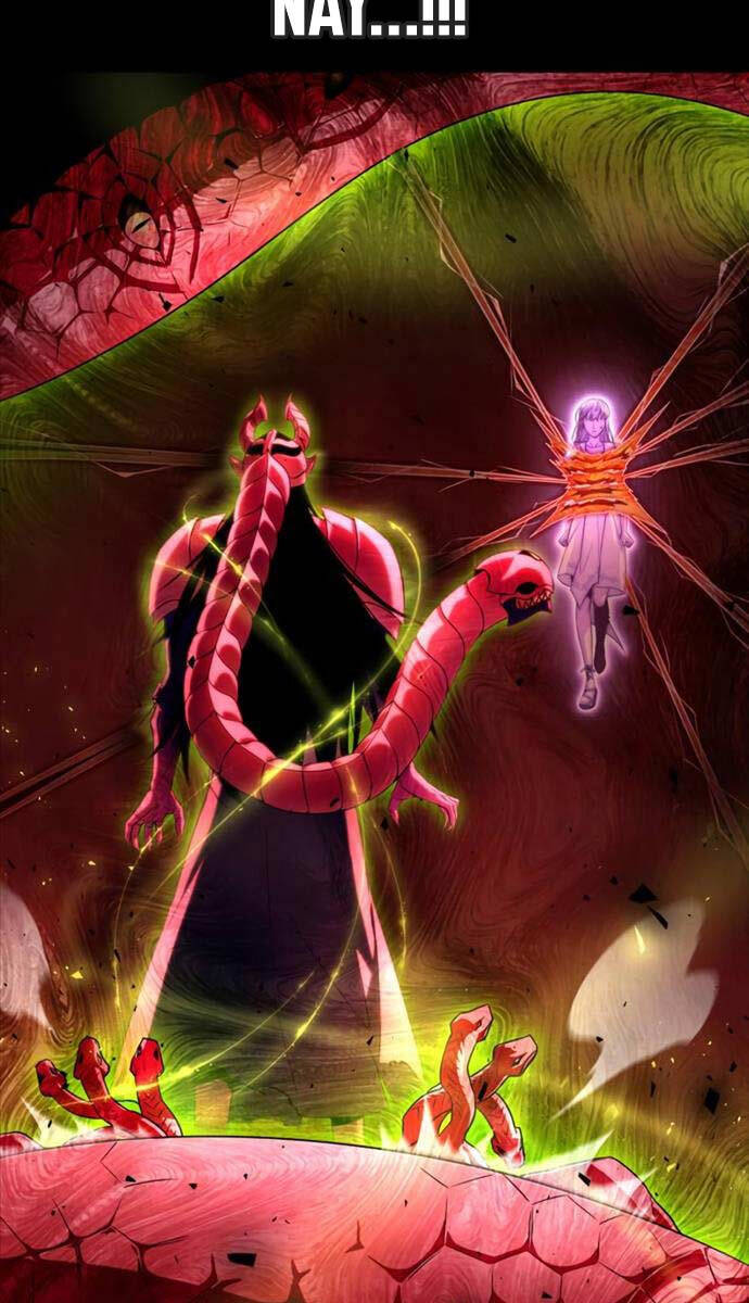 Cuộc Chiến Siêu Nhân Chap 89 - Next Chap 90