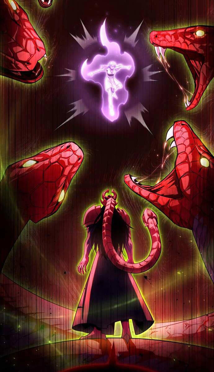 Cuộc Chiến Siêu Nhân Chap 89 - Next Chap 90