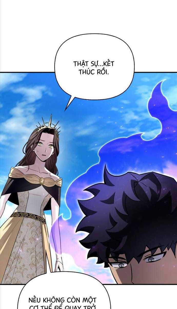 Cuộc Chiến Siêu Nhân Chap 89 - Next Chap 90