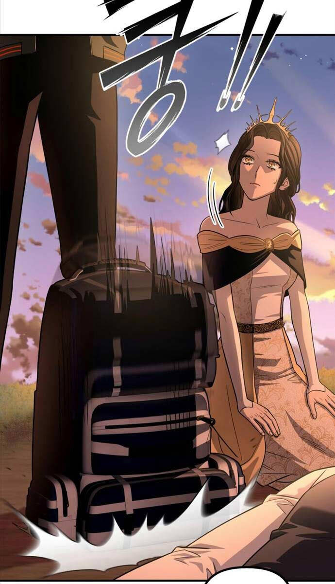 Cuộc Chiến Siêu Nhân Chap 89 - Next Chap 90