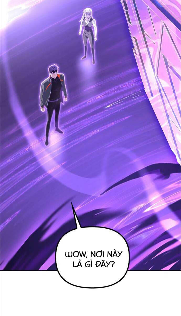 Cuộc Chiến Siêu Nhân Chap 90 - Next Chap 91