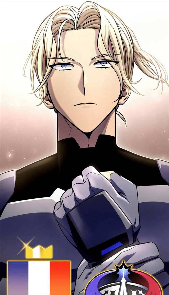 Cuộc Chiến Siêu Nhân Chap 90 - Next Chap 91
