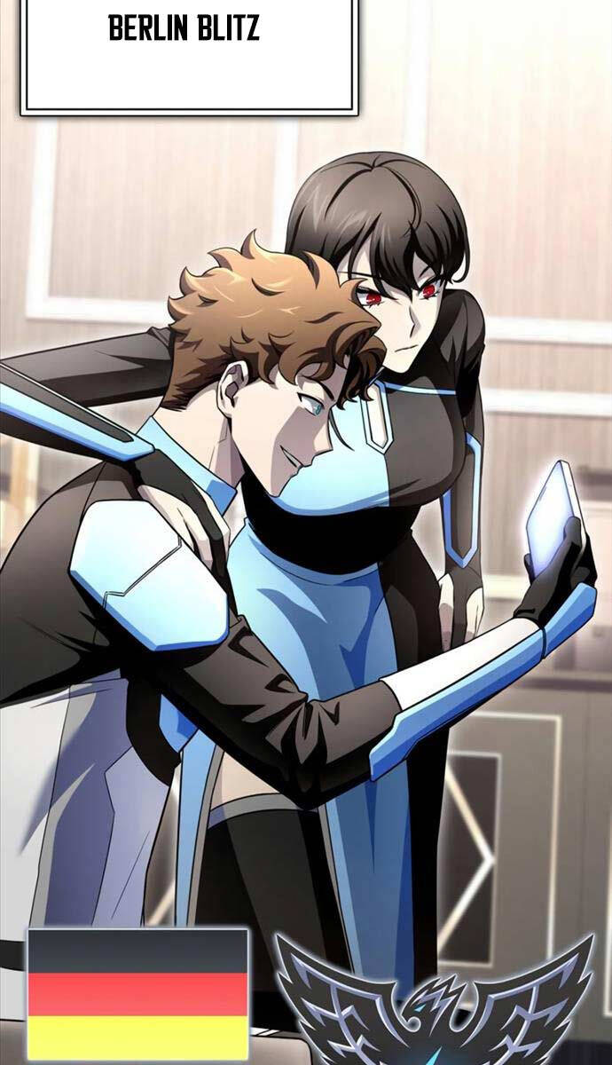 Cuộc Chiến Siêu Nhân Chap 90 - Next Chap 91