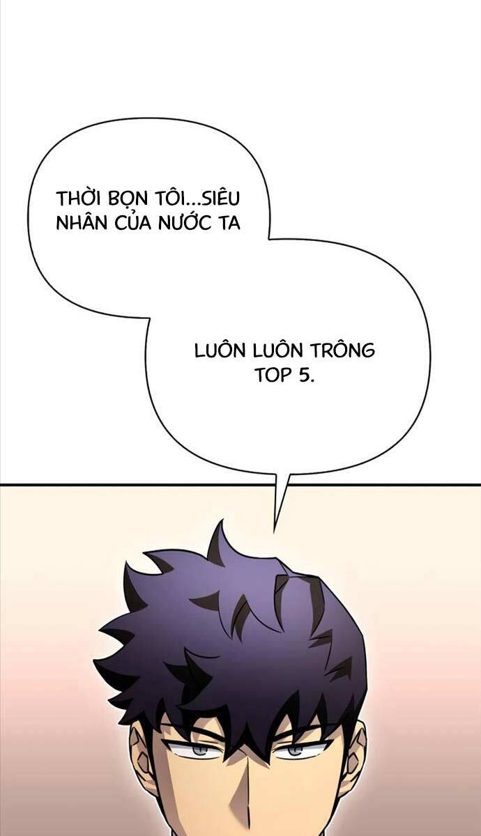 Cuộc Chiến Siêu Nhân Chap 90 - Next Chap 91