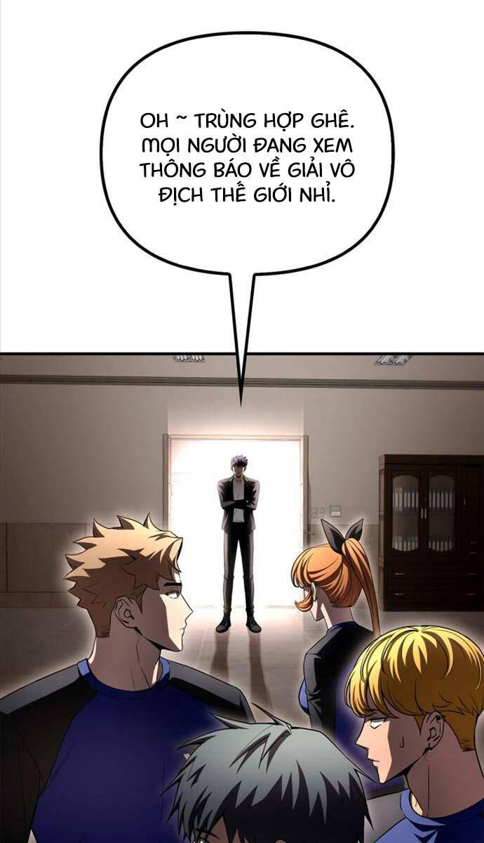 Cuộc Chiến Siêu Nhân Chap 90 - Next Chap 91