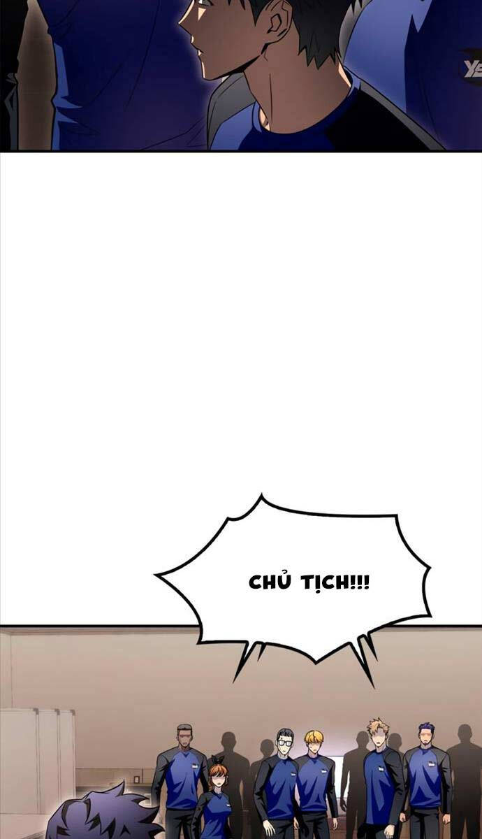 Cuộc Chiến Siêu Nhân Chap 90 - Next Chap 91