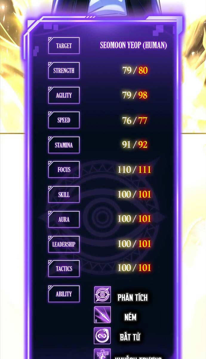Cuộc Chiến Siêu Nhân Chap 90 - Next Chap 91