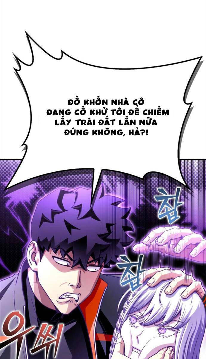 Cuộc Chiến Siêu Nhân Chap 90 - Next Chap 91