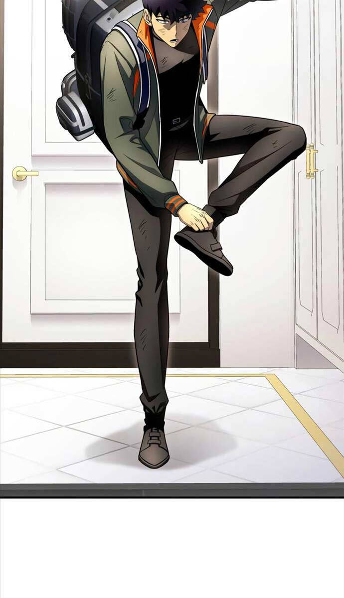 Cuộc Chiến Siêu Nhân Chap 90 - Next Chap 91