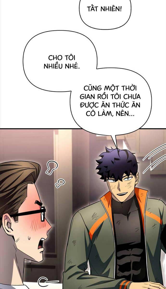 Cuộc Chiến Siêu Nhân Chap 90 - Next Chap 91