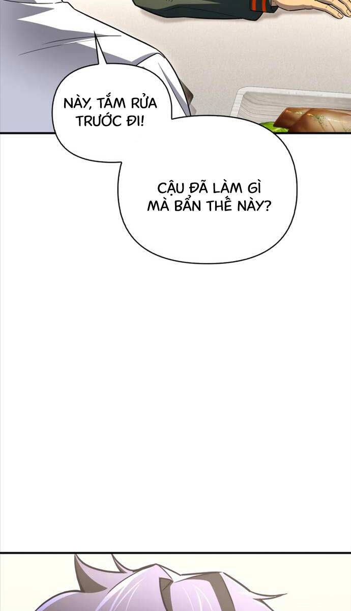 Cuộc Chiến Siêu Nhân Chap 90 - Next Chap 91