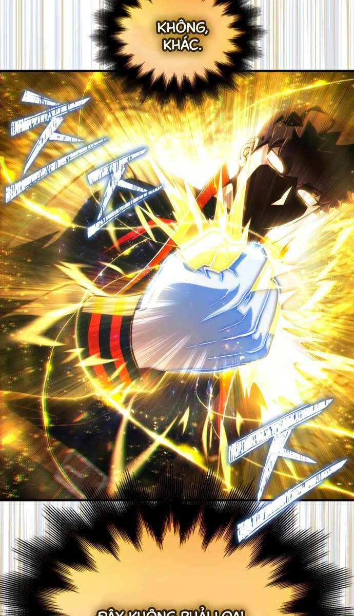 Cuộc Chiến Siêu Nhân Chap 90 - Next Chap 91