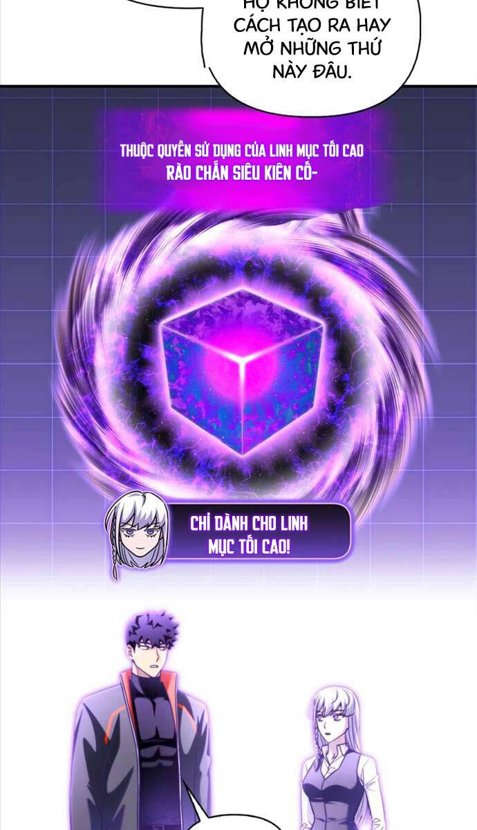 Cuộc Chiến Siêu Nhân Chap 90 - Next Chap 91