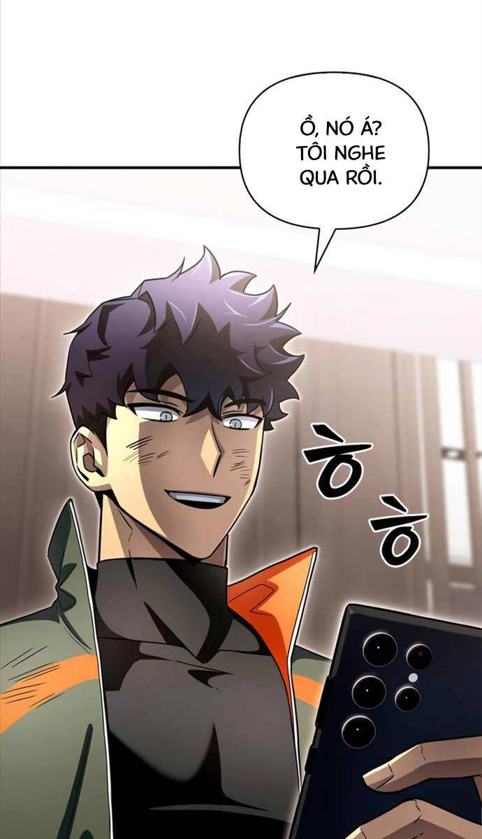 Cuộc Chiến Siêu Nhân Chap 90 - Next Chap 91