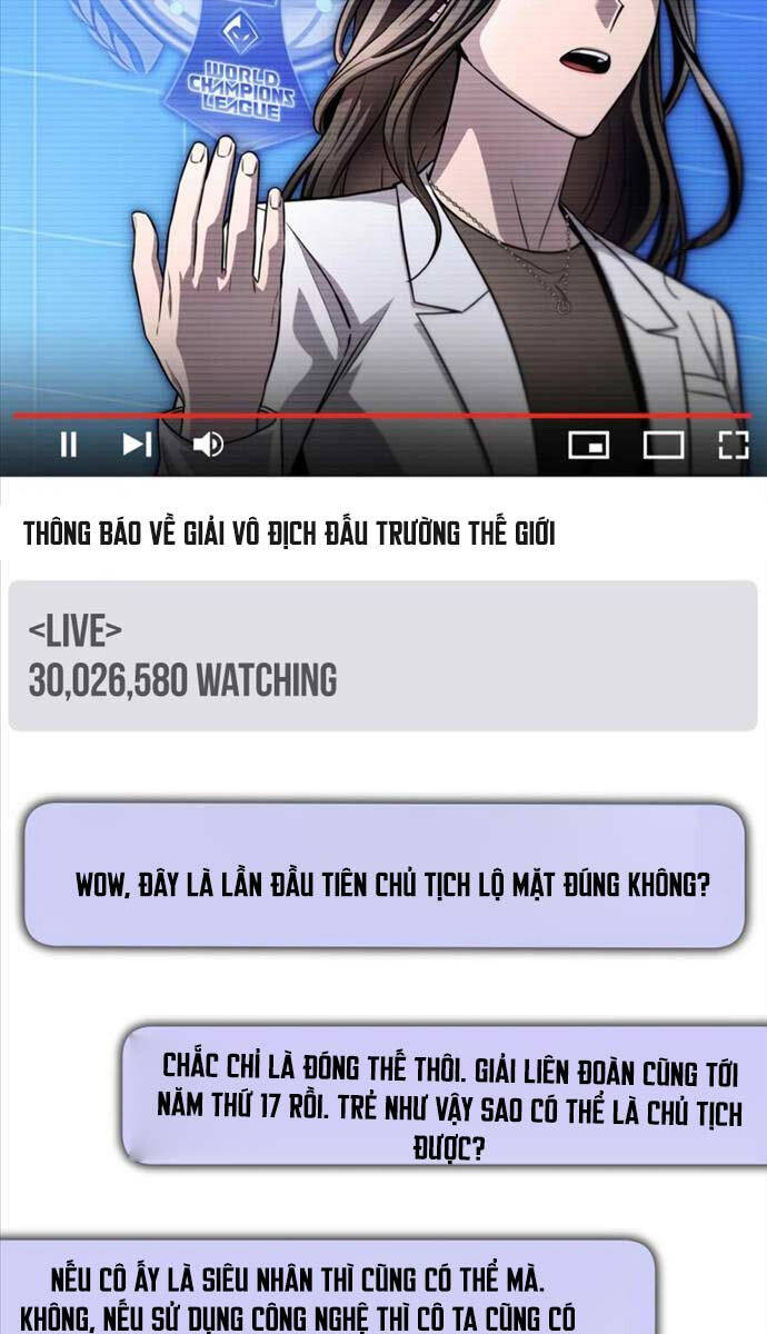 Cuộc Chiến Siêu Nhân Chap 90 - Next Chap 91