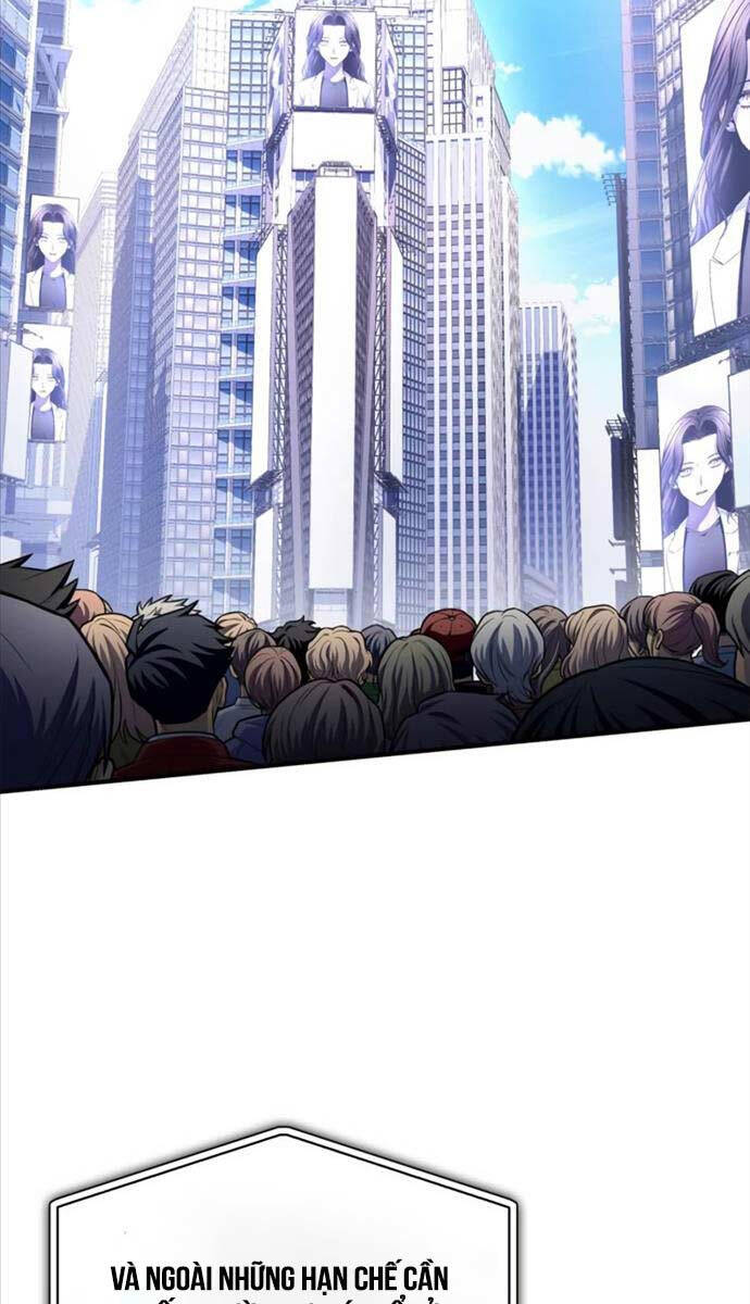 Cuộc Chiến Siêu Nhân Chap 90 - Next Chap 91