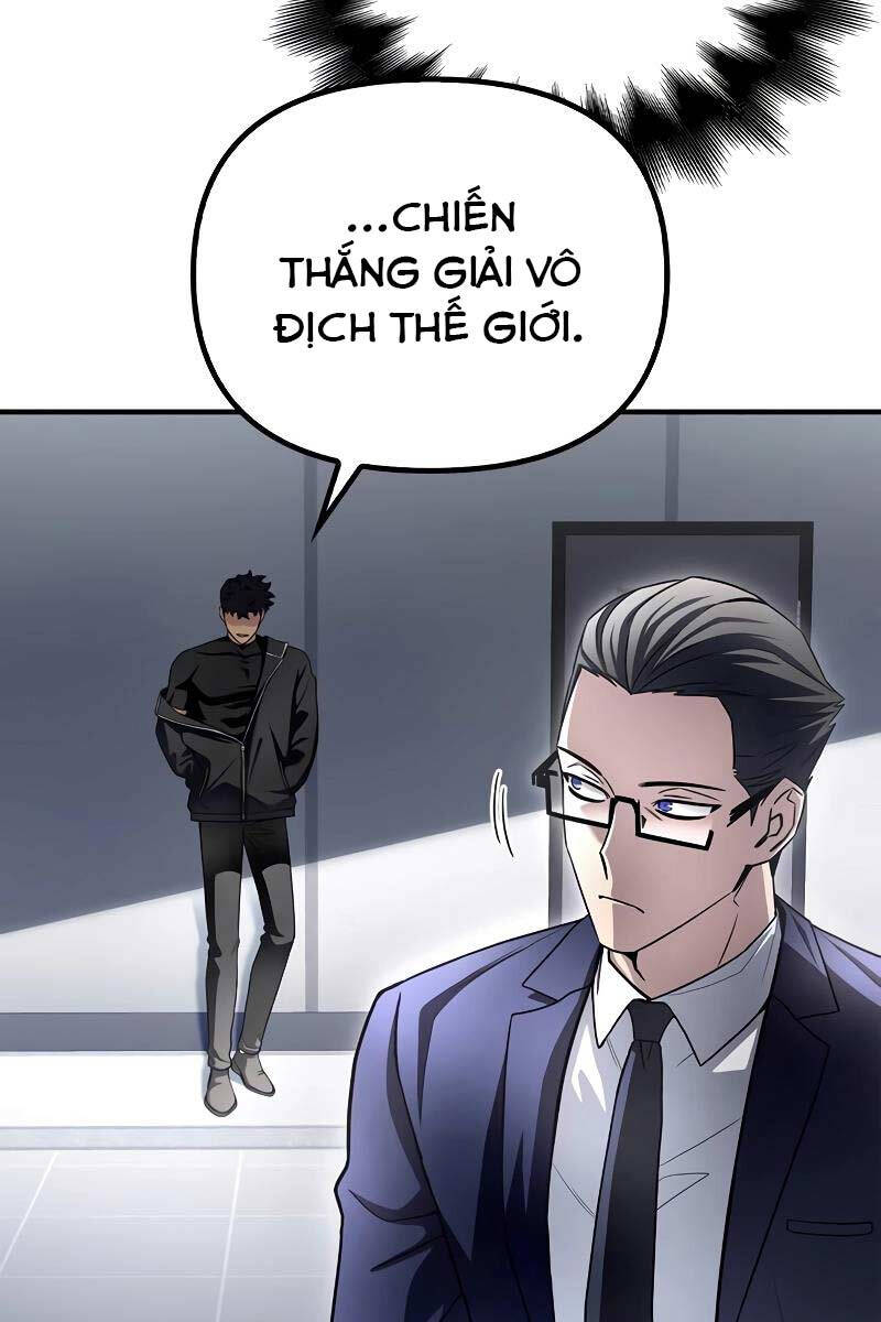 Cuộc Chiến Siêu Nhân Chap 91 - Next Chap 92