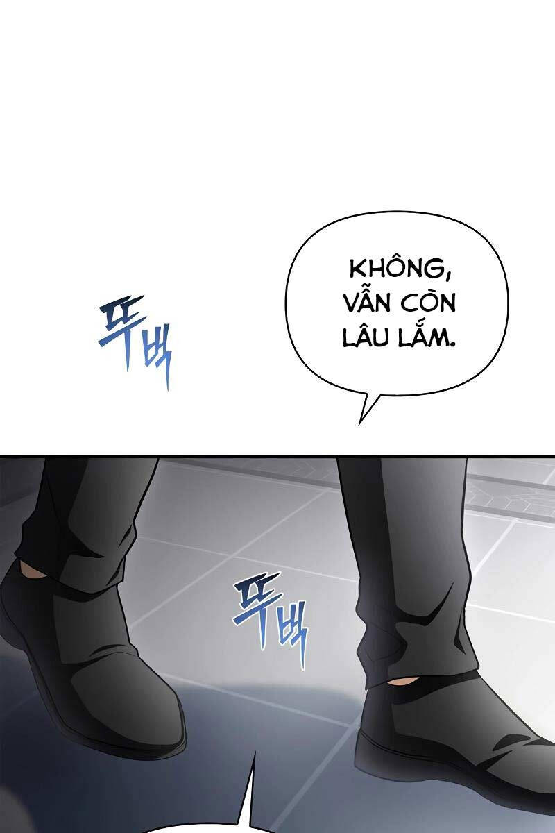 Cuộc Chiến Siêu Nhân Chap 91 - Next Chap 92