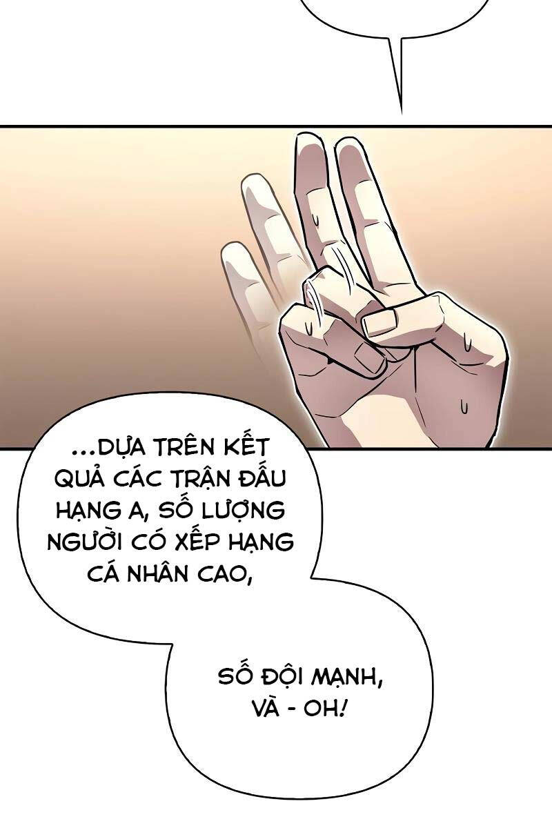 Cuộc Chiến Siêu Nhân Chap 91 - Next Chap 92