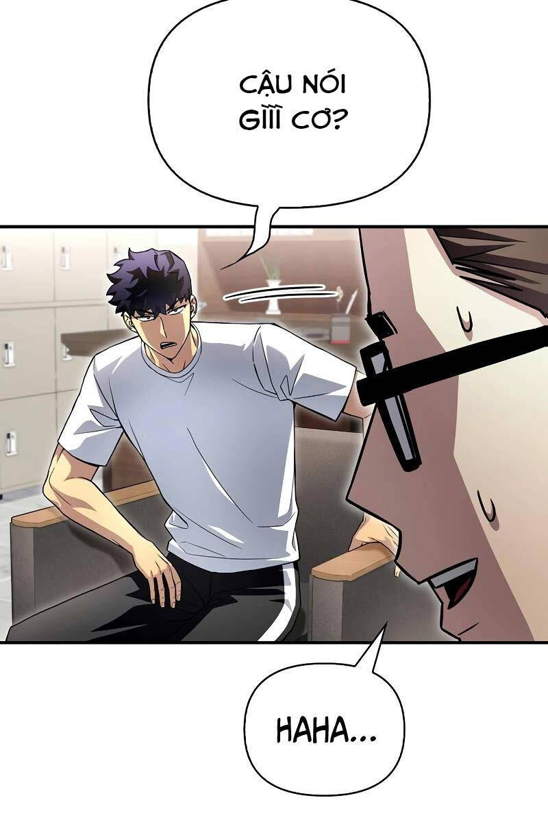 Cuộc Chiến Siêu Nhân Chap 91 - Next Chap 92