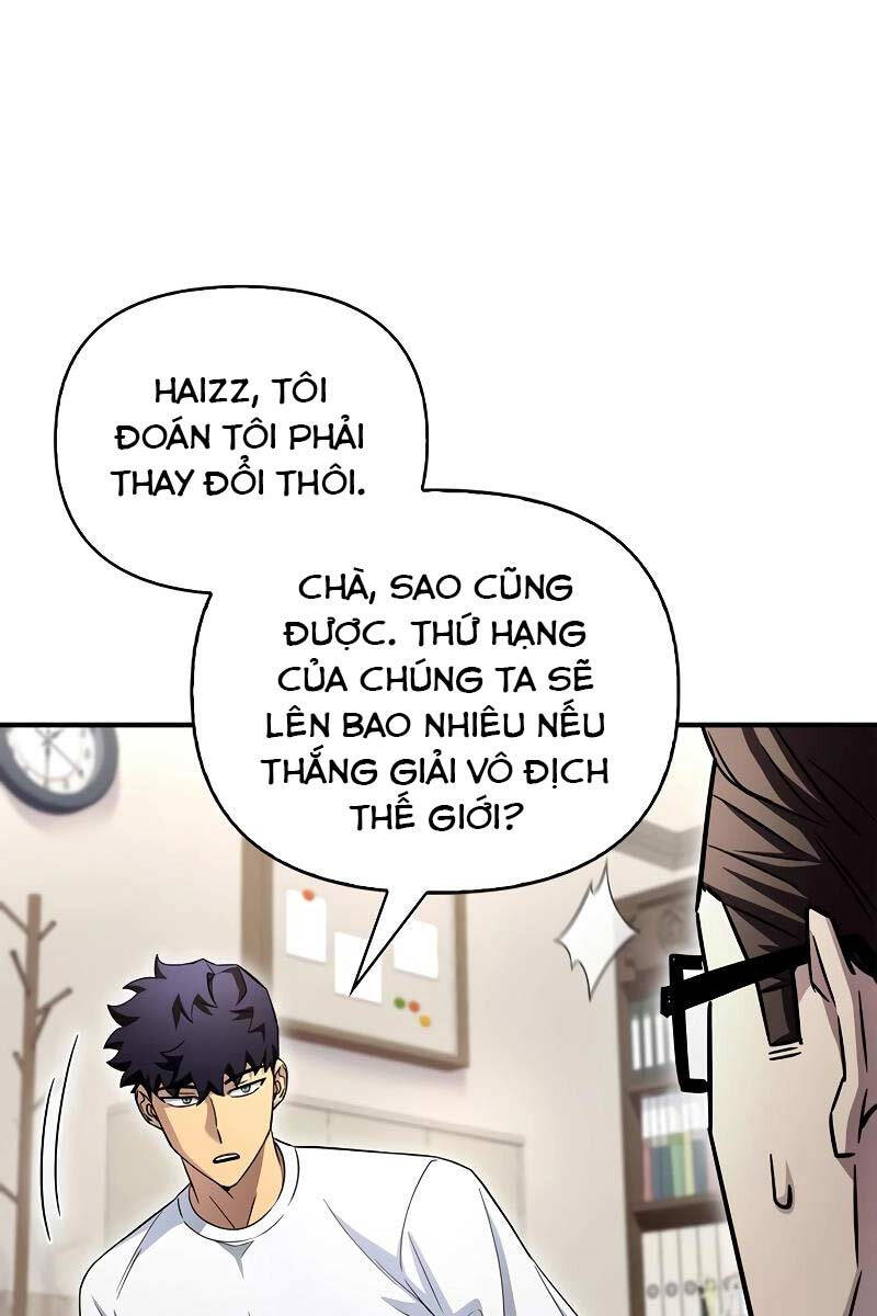 Cuộc Chiến Siêu Nhân Chap 91 - Next Chap 92