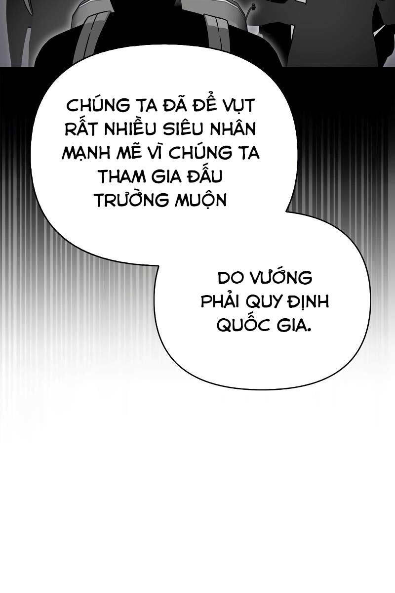Cuộc Chiến Siêu Nhân Chap 91 - Next Chap 92
