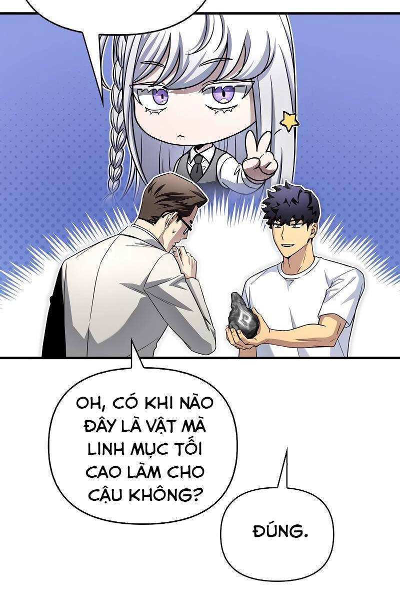 Cuộc Chiến Siêu Nhân Chap 91 - Next Chap 92