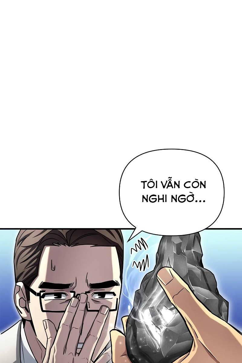Cuộc Chiến Siêu Nhân Chap 91 - Next Chap 92