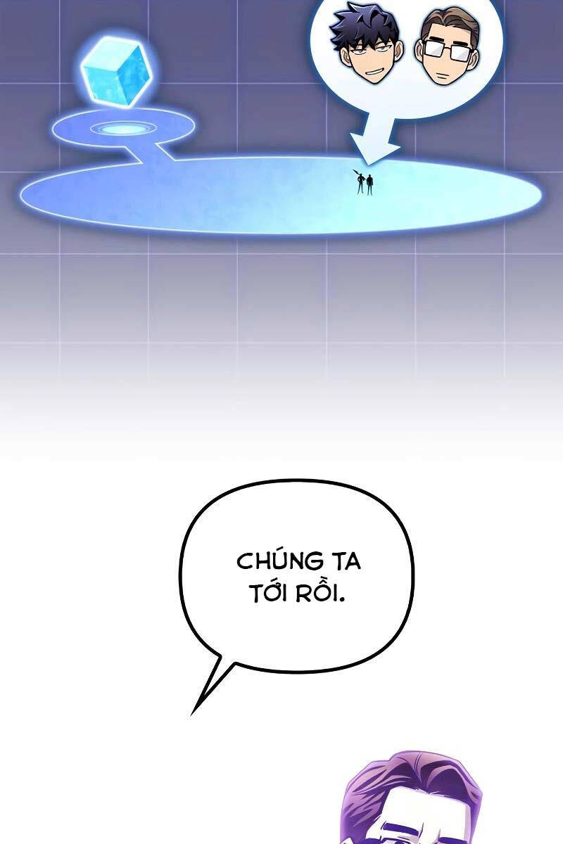 Cuộc Chiến Siêu Nhân Chap 91 - Next Chap 92