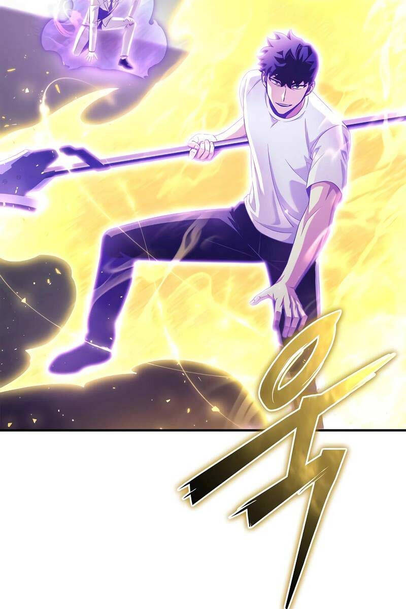 Cuộc Chiến Siêu Nhân Chap 91 - Next Chap 92