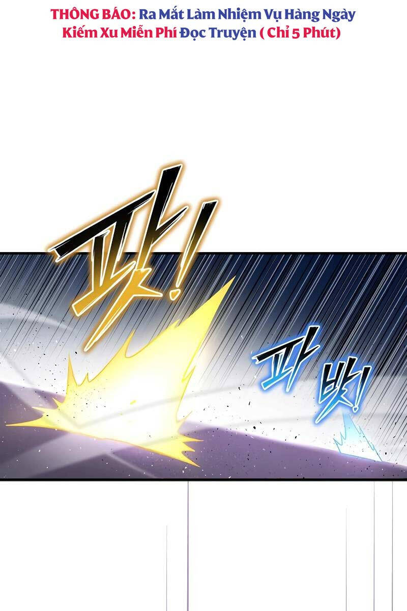 Cuộc Chiến Siêu Nhân Chap 91 - Next Chap 92